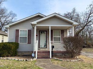 1117 Louis Coleman Jr Dr, Louisville, KY 40211