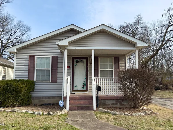 1117 Louis Coleman Jr Dr, Louisville, KY 40211