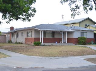 1203 E Herring Ave, West Covina, CA 91790