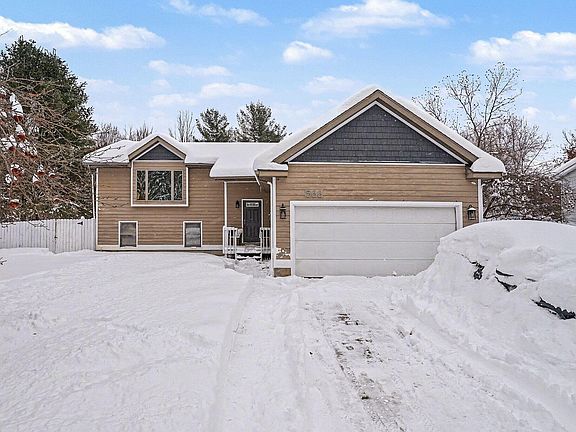 2nd image of 566 S Dangl Rd