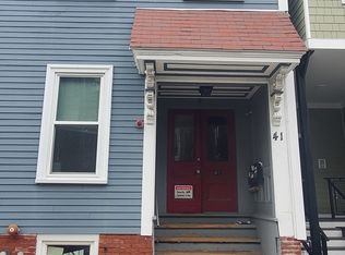 41 Washburn St #2, Boston, MA 02125