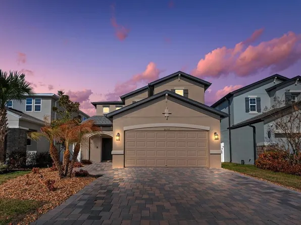 31795 Asbury Ave, Wesley Chapel, FL 33545