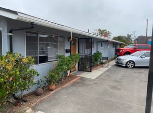 935 Camino Pescadero #A & B, Goleta, CA 93117