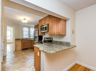 146 Salem St APT 5, Boston, MA 02113