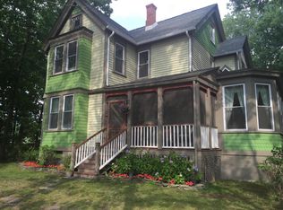 325 Edison Ave, Jackson, NJ 08527