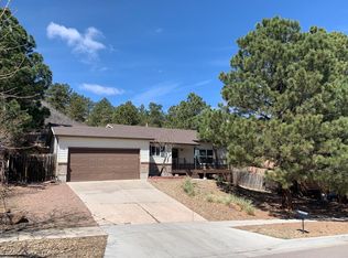 1717 Palm Dr, Colorado Springs, CO 80918