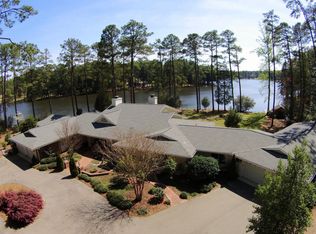 45 Apawamis Cir, Pinehurst, NC 28374