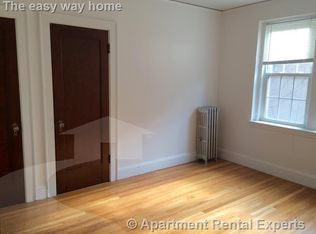 123 College Ave #20, Somerville, MA 02144