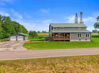 5382 County Rd N, Arpin, WI 54410