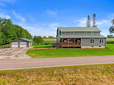 5382 COUNTY ROAD N, Arpin, WI, 54410