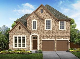 1191 Rolling Thunder Rd, Frisco, TX 75034