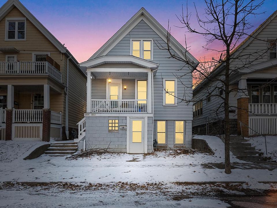 1st image of 2809 North Bremen STREET #2811