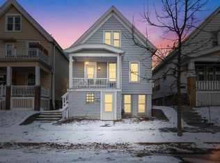 2809 N Bremen St #2811, Milwaukee, WI 53212