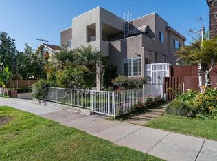 948 15th St S #1, Santa Monica, CA 90403