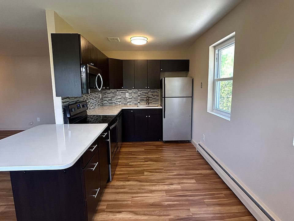 Open Kitchen