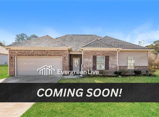 95 Wolf Ln, Parrish, AL 35580