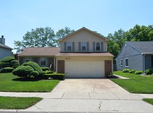 1073 Churchill Dr, Bolingbrook, IL 60440