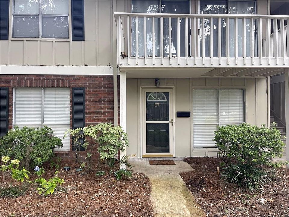 1st image of 800 Mallery St APT 67