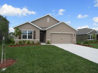118 Lure Ct SW, Palm Bay, FL 32908