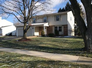2169 Kingston Dr, Maumee, OH 43537