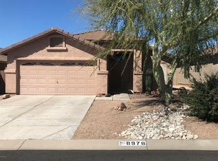 8978 E Avenida Las Noches, Gold Canyon, AZ 85118