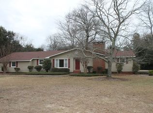 3408 Saratoga St, Aiken, SC 29801