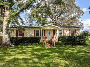 10950 Lott Rd, Chunchula, AL 36521