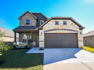 6410 Cypresswood Summit Dr, Humble, TX 77338