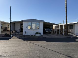 351 N Meridian Rd LOT 2, Apache Junction, AZ 85120