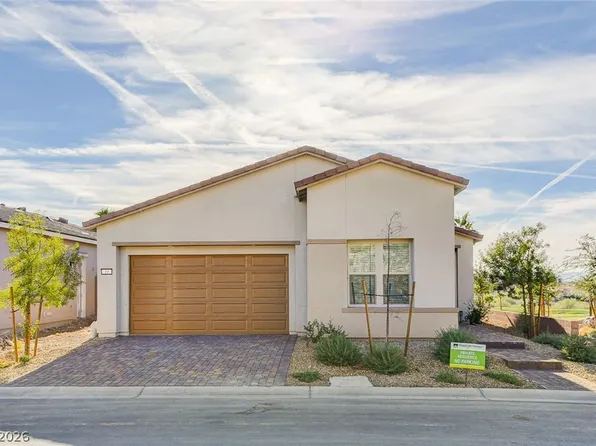19 Alta Cascata Pl, Henderson, NV 89011