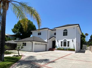 4465 Mammoth Ave, Sherman Oaks, CA 91423