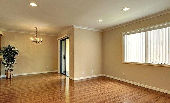 Living / Dining Room