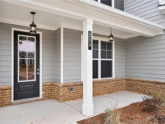 5th image of 214 Villa Rica Spgs