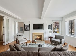 230 Central Park S APT 2D, New York, NY