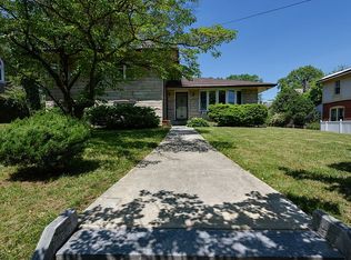 223 Harvey St, Philadelphia, PA 19144