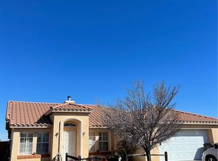 7865 Emerson Ave, Yucca Valley, CA 92284