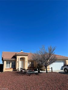 7865 Emerson Ave, Yucca Valley, CA, 92284