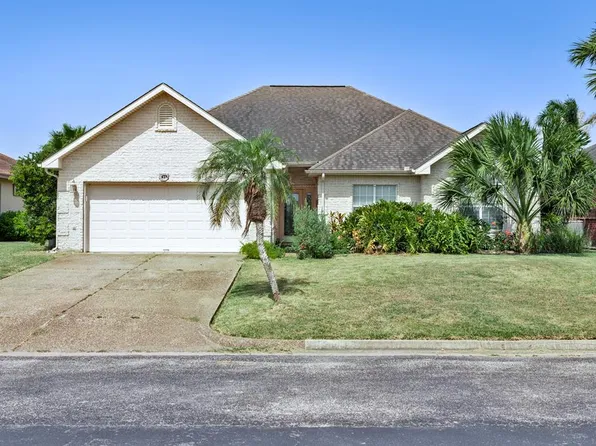 15 Augusta Dr, Laguna Vista, TX 78578