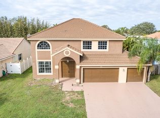 8903 Jaspers Dr, Boynton Beach, FL 33472