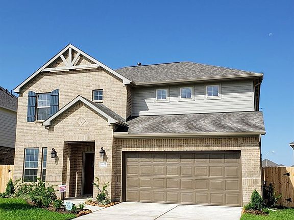 3rd image of 8622 Lockridge Valley Trl