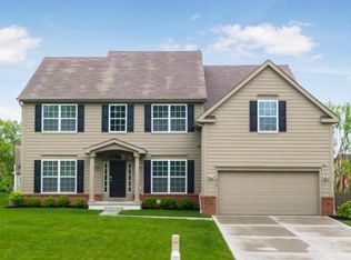 430 Preservation Ln, Columbus, OH