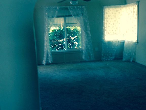 Dining Room into Living Room