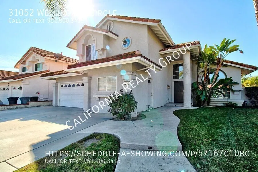 5 bed, 3.0 bath, 2291 sqft, $3,650 — Photo 4