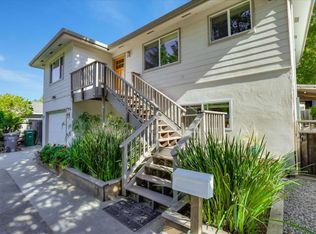 2936 Granite Creek Rd, Scotts Valley, CA 95066