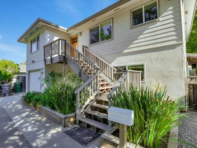 2936 Granite Creek Rd, Scotts Valley, CA, 95066