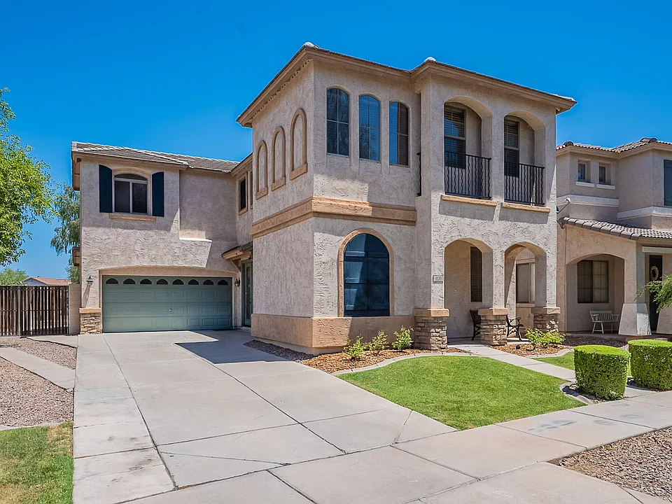 4133 S Ponderosa Dr