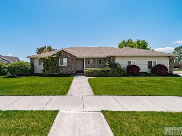 3886 S Taylorview Ln, Ammon, ID 83406