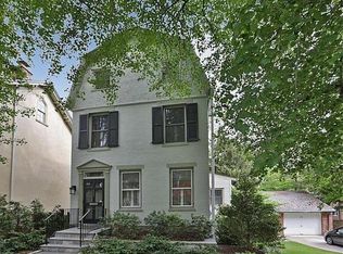 124 W Gravers Ln, Philadelphia, PA 19118