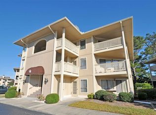 4214 Pinehurst Cir UNIT G2, Little River, SC 29566