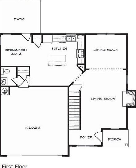 2nd image of 104 Farrow Ct #Xufedy